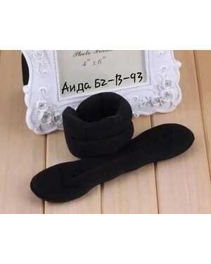 Заколка твистер для причёсок-пучков