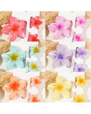 Крабики для волос