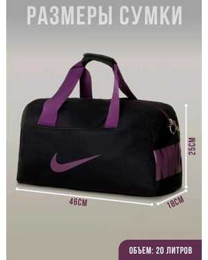 Спортивная сумка