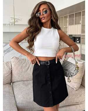 Женская юбка фабричный китай