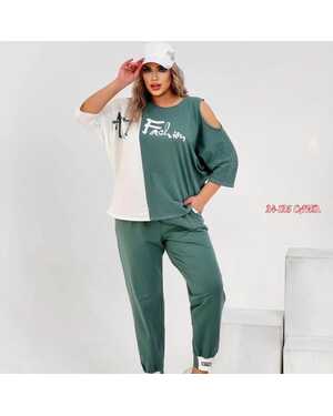 Женский костюм ткань сингапур