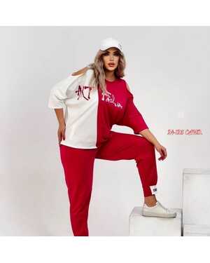 Женский костюм ткань сингапур