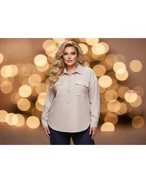 РУБАШКА ТКАНЬ: ХБ-хлопок РАЗМЕР: (S-44-46) (M46-48) (L48-50) (XL50-52)(2XL52-54)