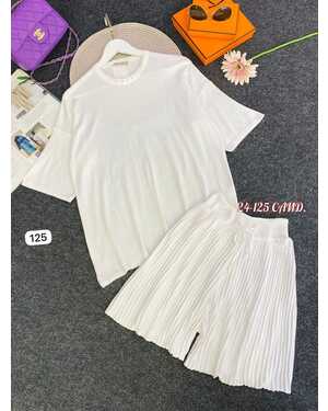 Футболка+шорты Размер 44/52 Фабричный Турция