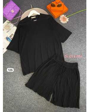 Футболка+шорты Размер 44/52 Фабричный Турция