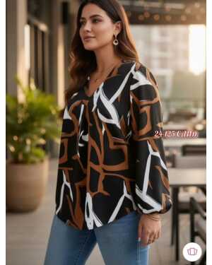 Женская блузка ткань лайт