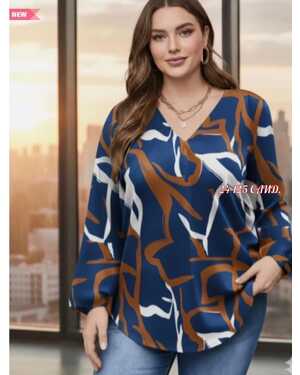 Женская блузка ткань лайт