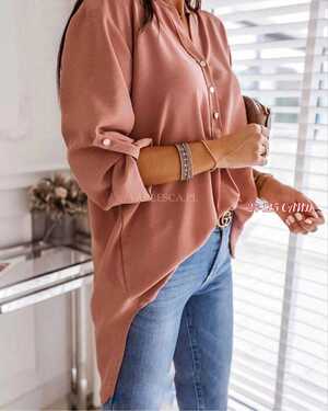 Женская блузка Ткань Лайт