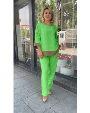 Женский костюм ткань сингапур