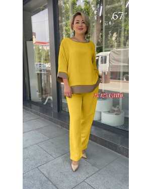 Женский костюм ткань сингапур