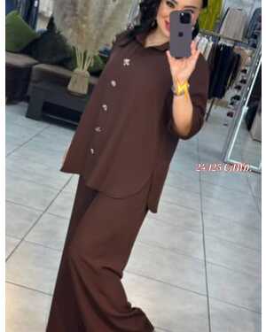 Женский костюм ткань сингапур