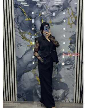 Женский костюм Ткань: Барби рукав гипюр