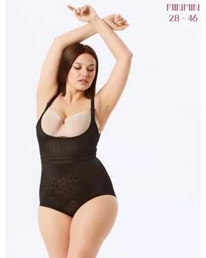 утяжка живота