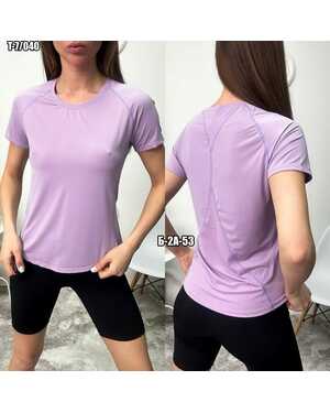 ЖЕНСКАЯ ФУТБОЛКА Размер S/M/L/XL/2XL (42/44/46/48/50)