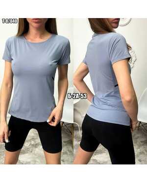 ЖЕНСКАЯ ФУТБОЛКА Размер S/M/L/XL/2XL (42/44/46/48/50)