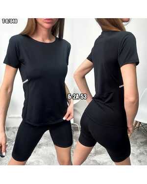 ЖЕНСКАЯ ФУТБОЛКА Размер S/M/L/XL/2XL (42/44/46/48/50)