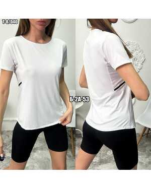 ЖЕНСКАЯ ФУТБОЛКА Размер S/M/L/XL/2XL (42/44/46/48/50)