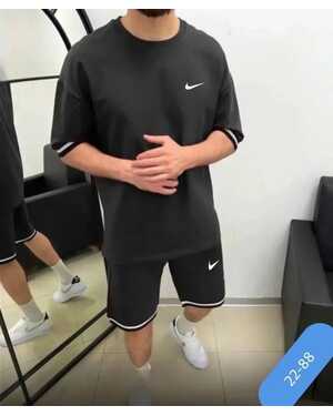 Мужской костюм