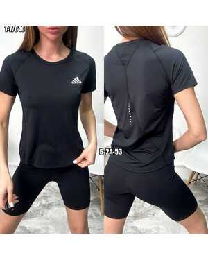 ЖЕНСКАЯ ФУТБОЛКА Размер S/M/L/XL/2XL (42/44/46/48/50)