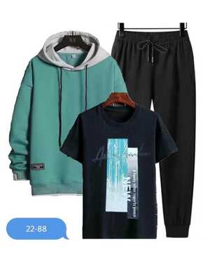 Мужской костюм