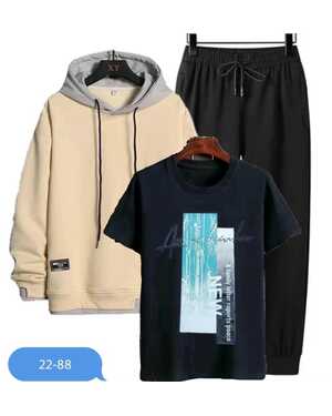 Мужской костюм