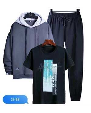 Мужской костюм