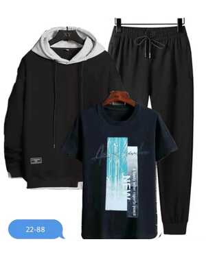 Мужской костюм