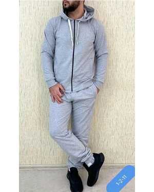 Мужской костюм