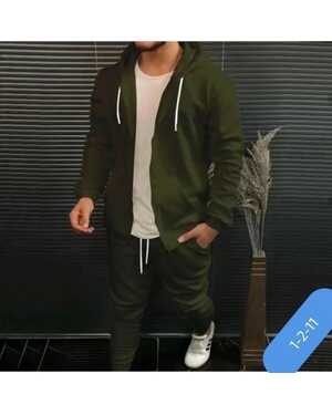 Мужской костюм