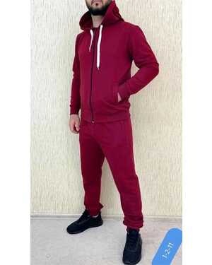 Мужской костюм