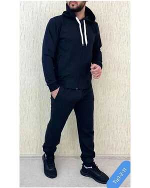 Мужской костюм