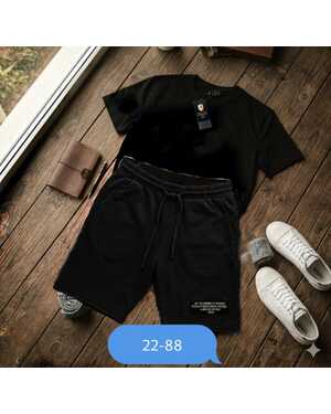 Мужской костюм