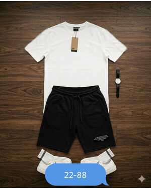 Мужской костюм