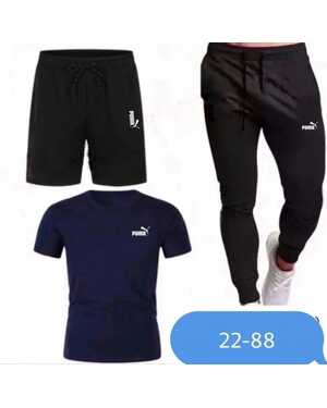 Мужской костюм