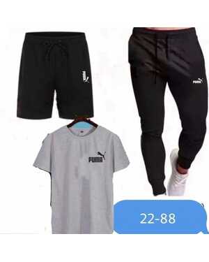 Мужской костюм