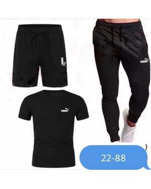 Мужской костюм