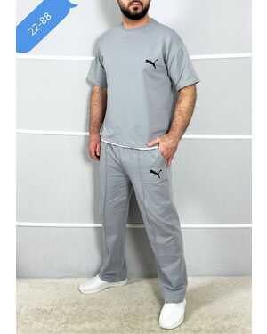 Мужской костюм