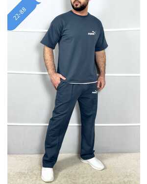 Мужской костюм