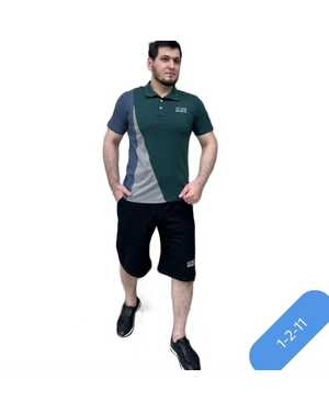 Мужской костюм