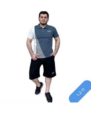 Мужской костюм