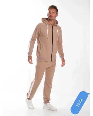 Мужской костюм