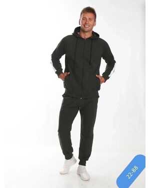 Мужской костюм