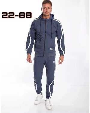 Мужской костюм