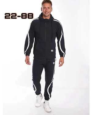 Мужской костюм