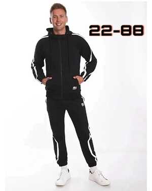 Мужской костюм