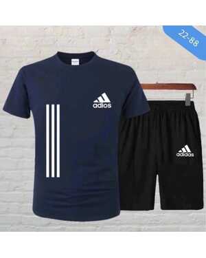 Мужской костюм