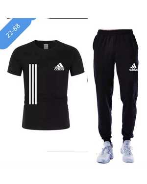 Мужской костюм