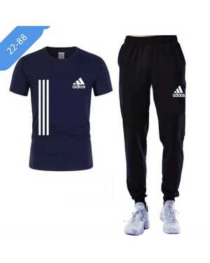 Мужской костюм