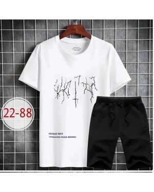 Мужской костюм