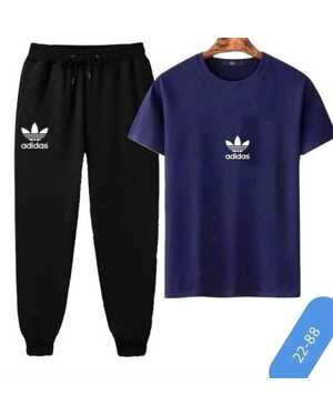 Мужской костюм